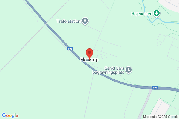Flackarps Veterinärpraktik AB