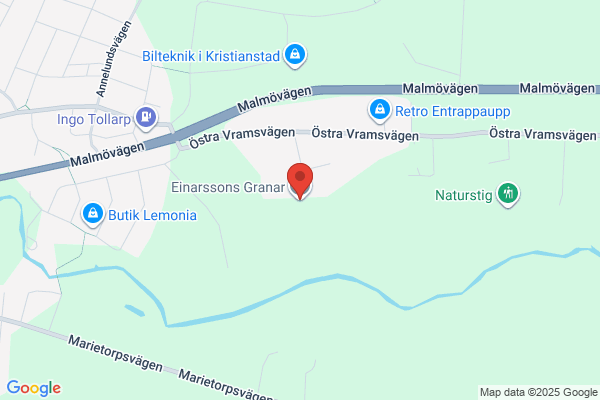Göranssons Specerier AB