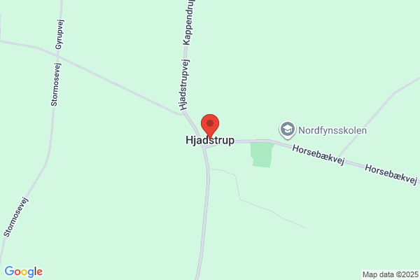 Hjärupsgården AB