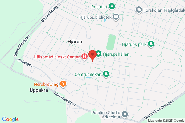 Hjärupslundsskolan (Barn och utbildning)