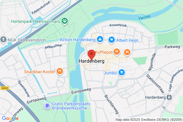 Håkan Hardenberger AB