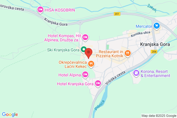 I Ren Grönska