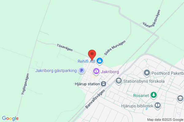 Jakreborgsblomman
