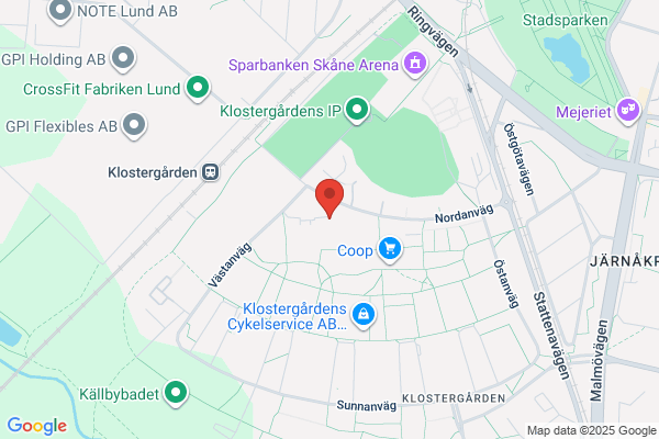 Klostergårdskolan