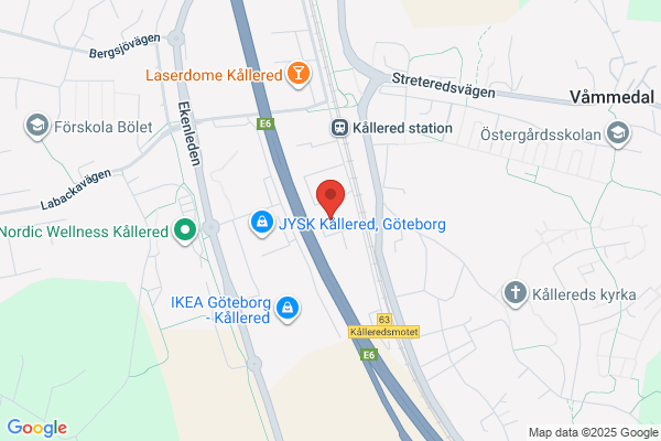 Konsult HB Bygg och Snickarglädje