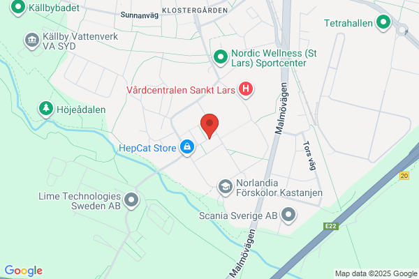 Resursforum Sverige AB