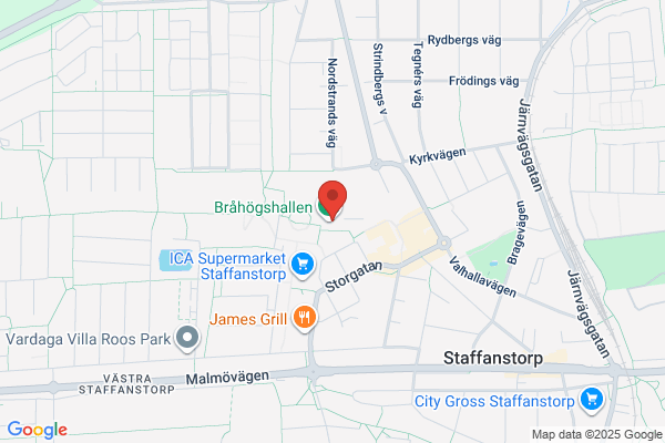 Staffanstorp bowling