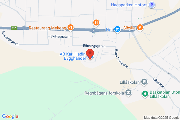 JH Byggteknik AB