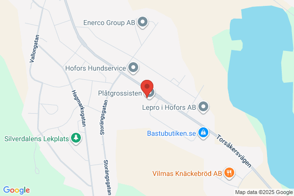 Norling i Hofors AB, Bröderna