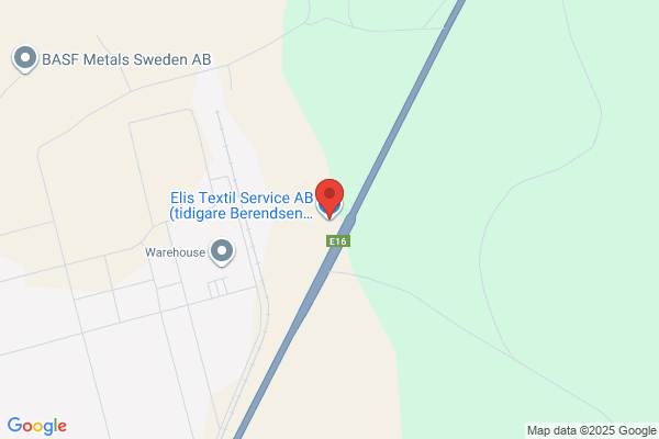 Berendsen Textil Service AB
