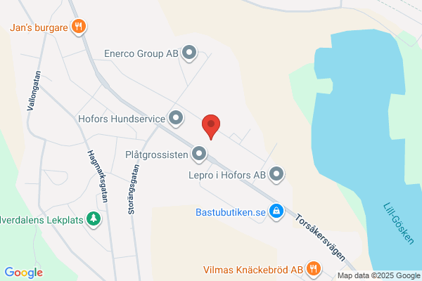 Hofors Autoservice AB