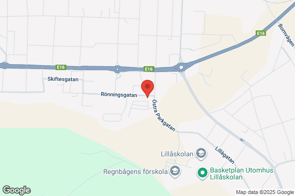 De Handikappades Riksförbund