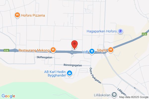 Fyrkanten Restaurang Och Pizzeria