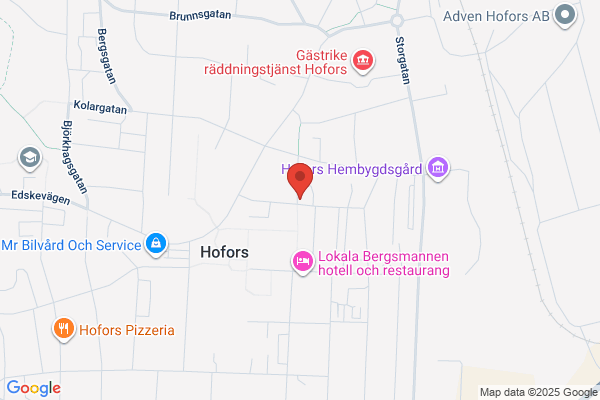Hofors Blomsterhandel