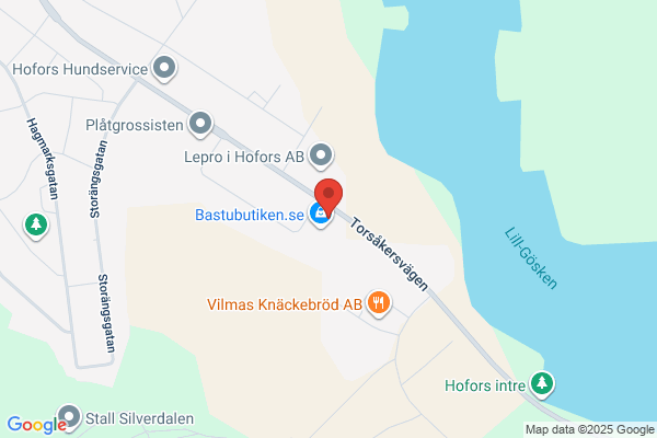 Hofors Tryckeri AB