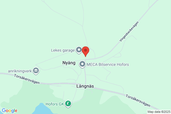 Långnäs VVS