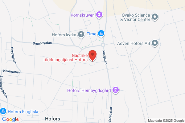 POLISEN