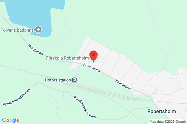 Robertsholms förskola (Förskolor)