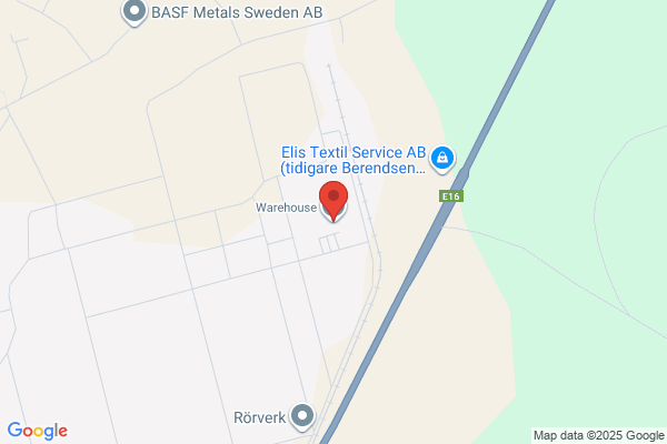 StjärnDistribution AB