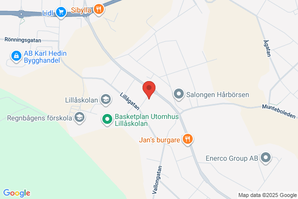 Ventilation & Undertaksanering i Hofors AB