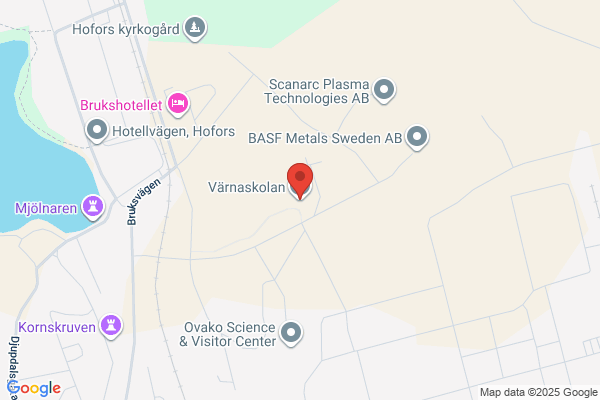 Värna förskoleklass (Förskolor)
