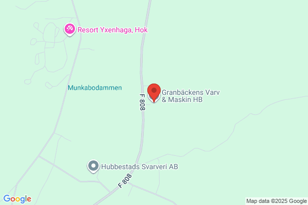 Granbäckens Varv & Maskin