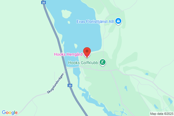Hooks Herrgård