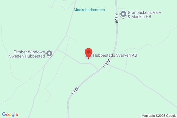 Hubbestads Svarveri AB