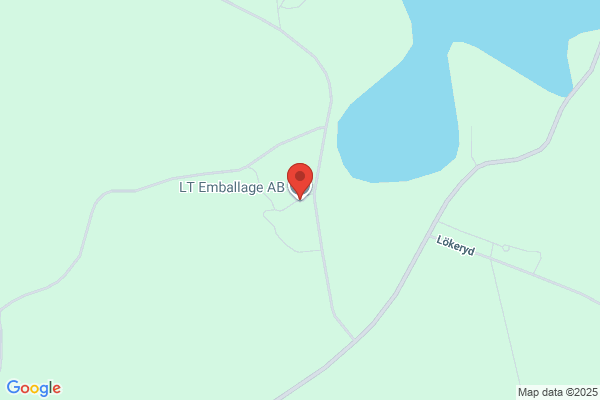 LT Emballage AB