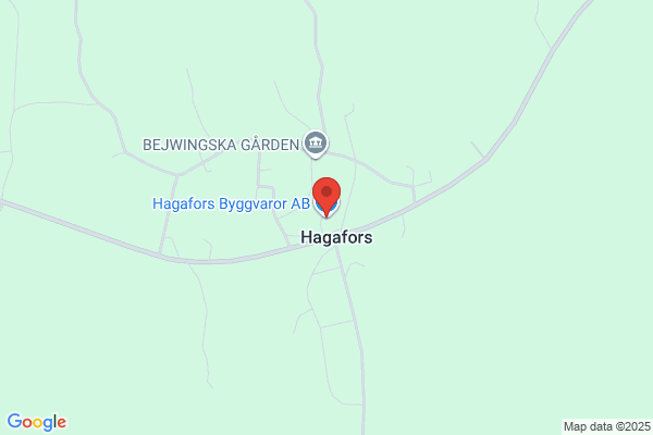 Hagafors Byggvaror AB