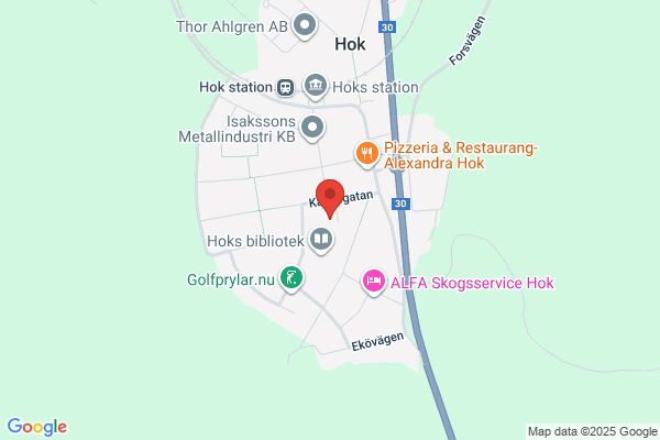 Hok Sporthall (Fritid och idrott)