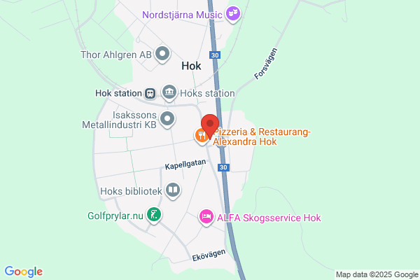 Qstar Hok