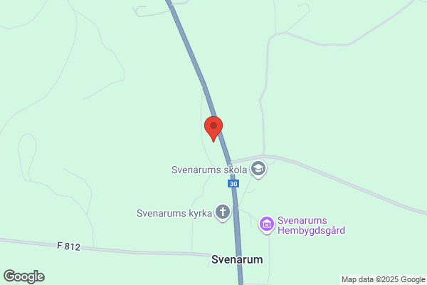 Svenarums Åkeri AB