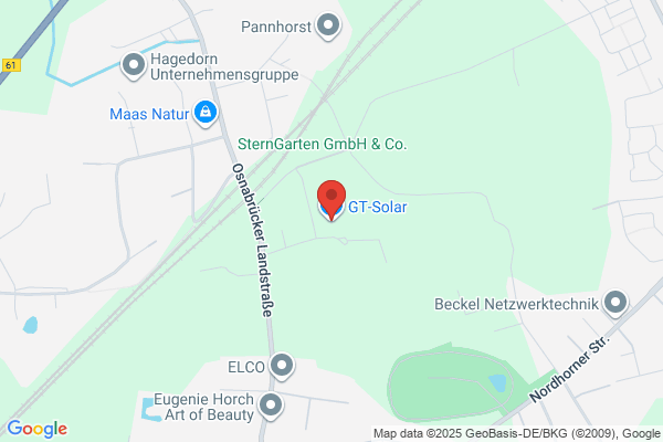 Solar Eurobygg
