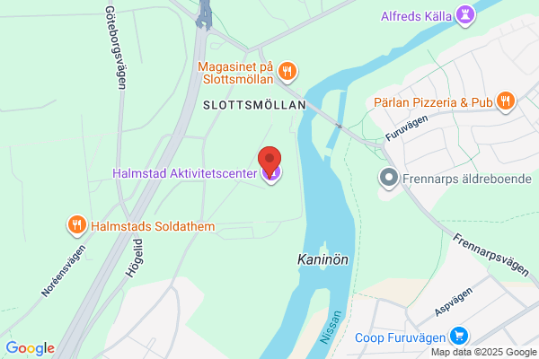 ALMI Företagspartner Halland AB
