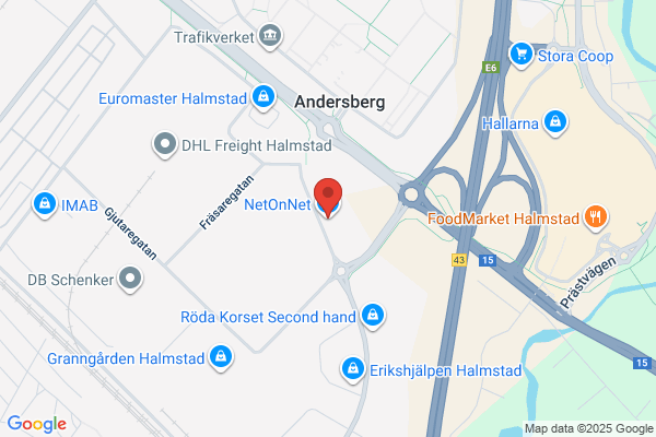 NetTech i Halmstad AB