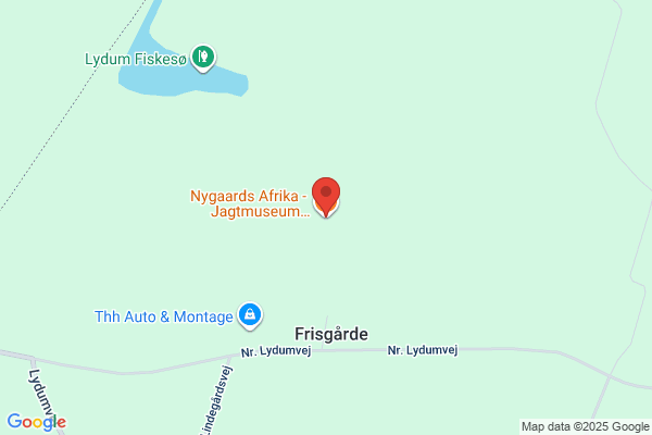 Nygaards Trädgårdsodlingar, AB