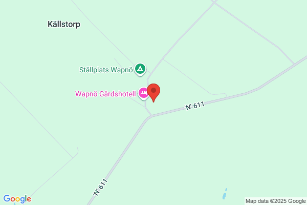 Wapnö AB