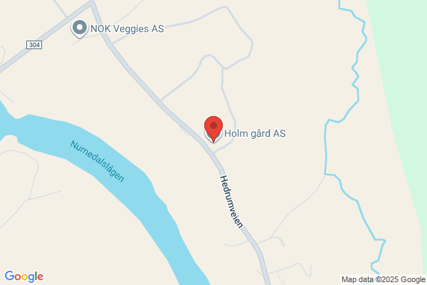 HL Måleri