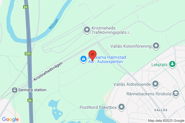 Halmstads Impregneringsverk AB
