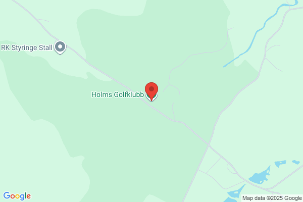 Holms Golfklubb