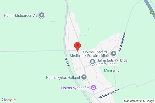 Holms förskola (Förskolor)