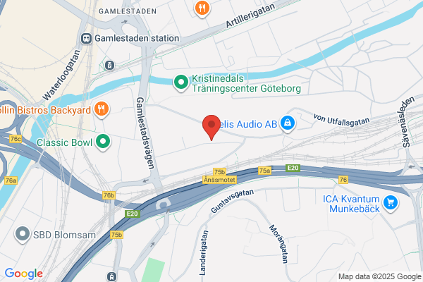 Kapab Konsult AB