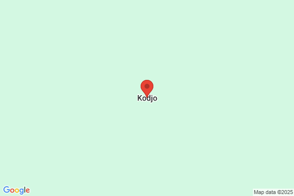 Kodjos