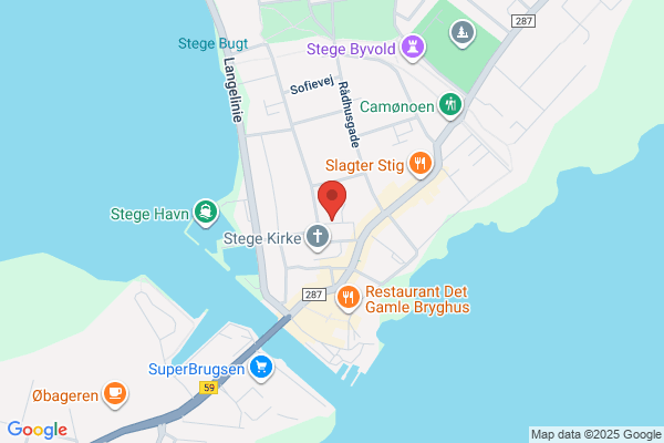 Lizzies Café, Galleri & Hantverk