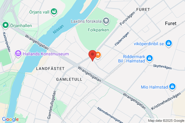 Lokal & Trädgårdsservice i Halmstad