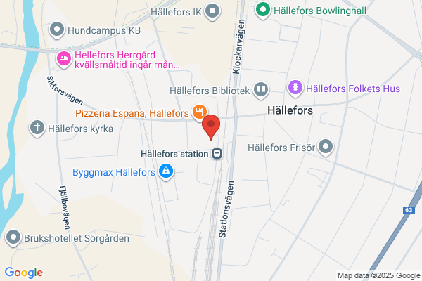 Mickes Träd och Trädgård