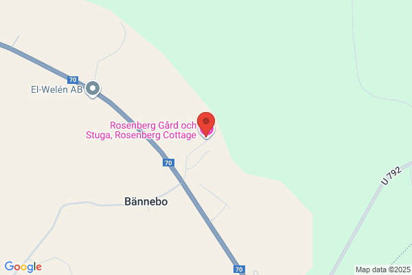 Residé Bussar & Resor