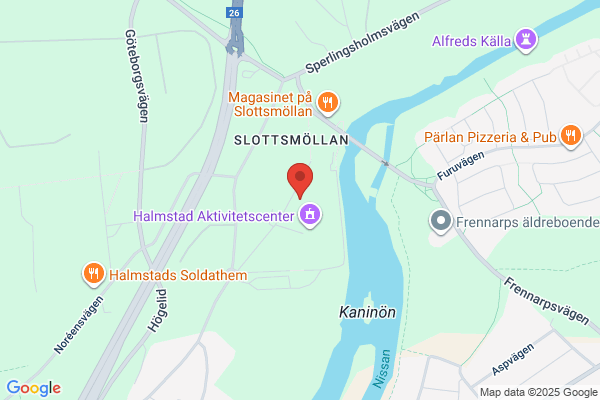Saferoad Sverige AB