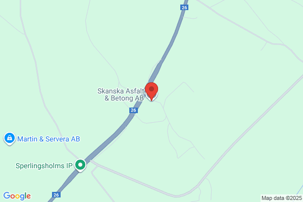 Skanska Asfalt & Betong